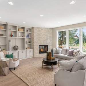 Photo of Dreifuss Fireplaces