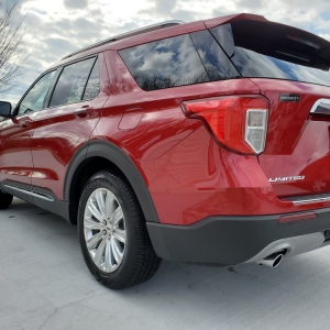 Photo of Clean-Rite Auto Detailing