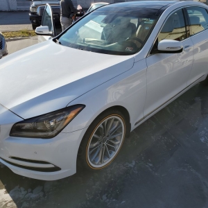 Photo of Clean-Rite Auto Detailing