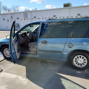 Photo of Clean-Rite Auto Detailing