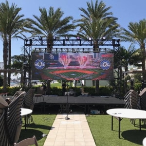Photo of Velocity Audio Visual
