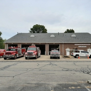 Indianapolis Reroof Exteriors