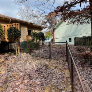 Photo of Tommy's Custom Fencing