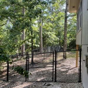 Photo of Tommy's Custom Fencing