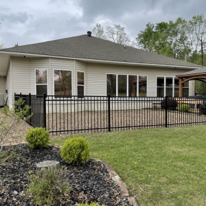 Photo of Tommy's Custom Fencing