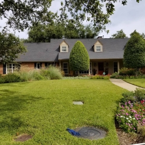 Photo of Metroplex Window and Gutter Cleaning