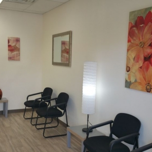 Photo of Sunset Professional Park and Sunset Executive Offices