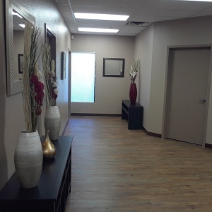Photo of Sunset Professional Park and Sunset Executive Offices