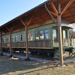 Photo of The Depot Events Center
