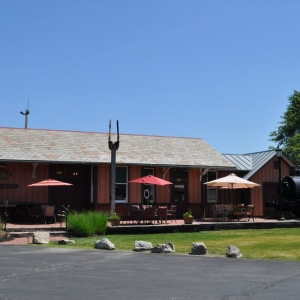 Photo of The Depot Events Center