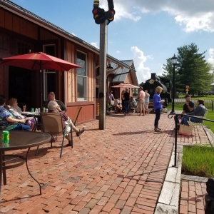 Photo of The Depot Events Center