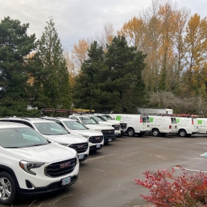 Tigard PacWest Restoration