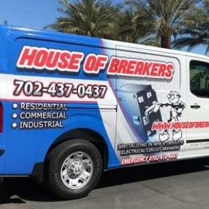 Photo of House of Breakers