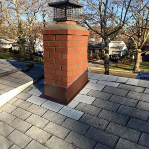 Photo of American Roofing & Chimney NJ