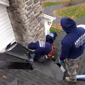 Photo of American Roofing & Chimney NJ