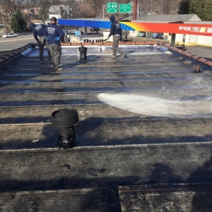 Photo of American Roofing & Chimney NJ