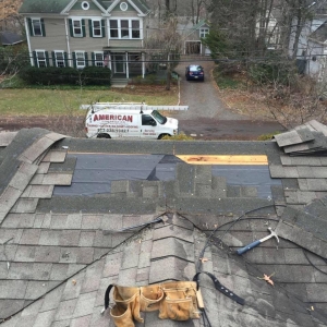 Photo of American Roofing & Chimney NJ