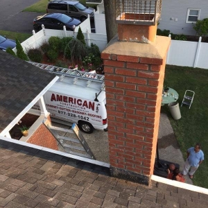 Photo of American Roofing & Chimney NJ