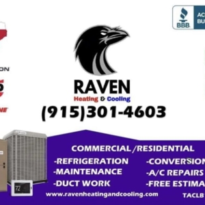 Photo of Raven Heating & Cooling