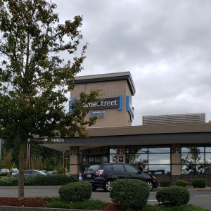 Photo of HomeStreet Bank Lynnwood Branch