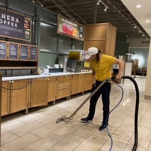 Photo of Vegas Carpet Care
