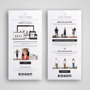 Photo of Grey Fox Web Design