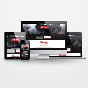 Photo of Grey Fox Web Design