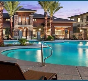 Simi Valley Todd's Pool Service