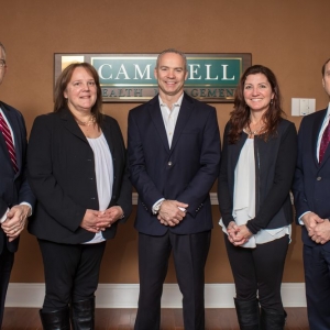 Alexandria Campbell Wealth Management