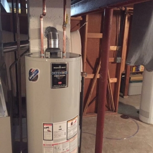 Photo of Fleischman's Heating & Cooling