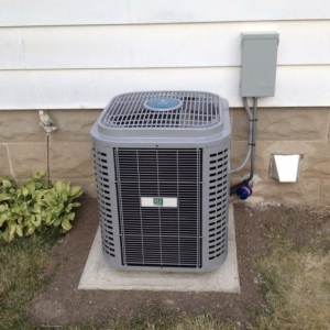 Photo of Fleischman's Heating & Cooling