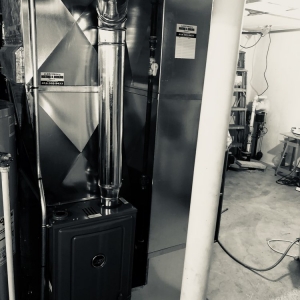 Photo of Fleischman's Heating & Cooling