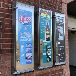 Photo of County Line Car Wash