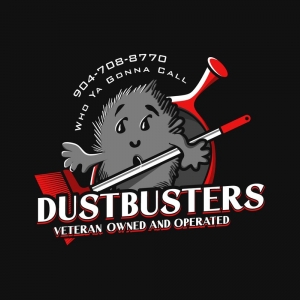 Photo of DustBusters