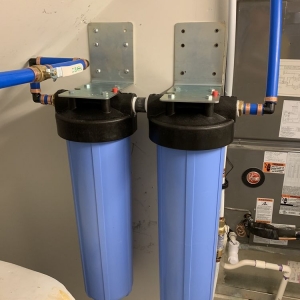 Photo of Charlotte Mechanical
