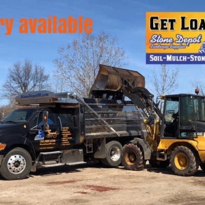 Photo of Stone Depot Landscape Supplies