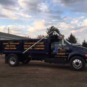 Photo of Stone Depot Landscape Supplies