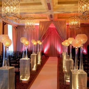 Northvale Amaryllis Event Decor