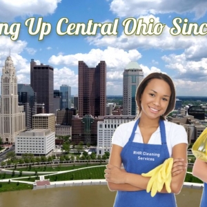 Photo of RHR Cleaning Services