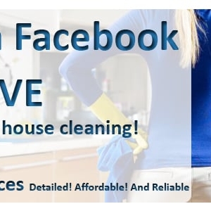 Photo of RHR Cleaning Services