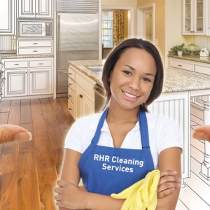 Photo of RHR Cleaning Services