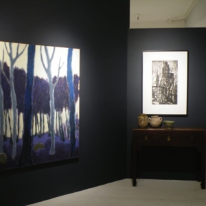 Photo of Jacqueline Lavenu Studio & Gallery