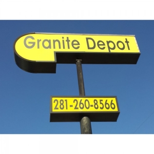 Photo of Granite Depot
