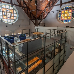 Photo of Co-Balt Workspace