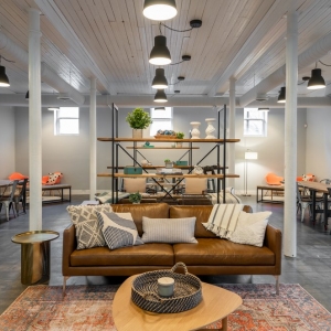 Photo of Co-Balt Workspace