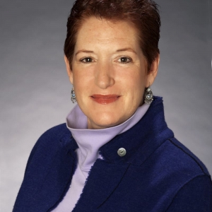 Photo of Kathryn Amenta Money Coach