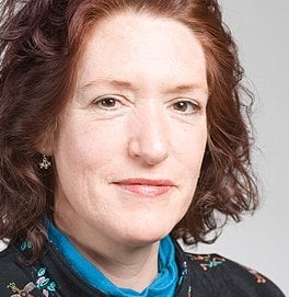 Photo of Kathryn Amenta Money Coach