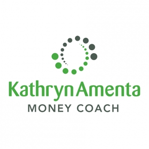 Photo of Kathryn Amenta Money Coach