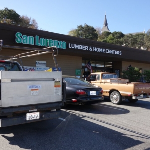 Photo of San Lorenzo Lumber and Home Centers