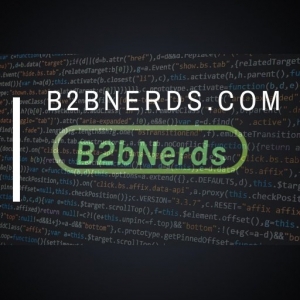 Photo of B2Bnerds